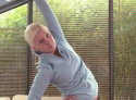 Stretching