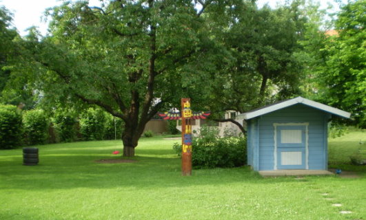 Kindergarten St. Michael