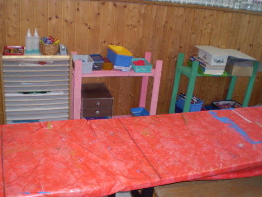 Kindergarten St. Michael