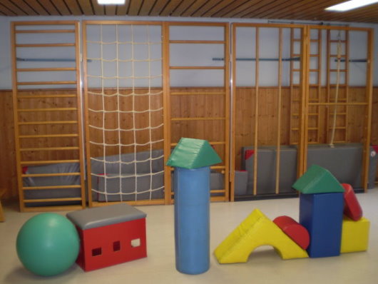 Kindergarten St. Michael