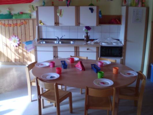 Kindergarten St. Michael