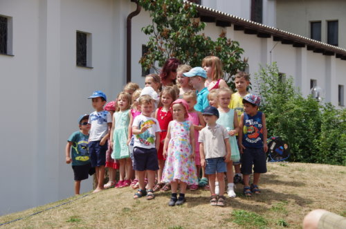 Kindergarten St. Michael