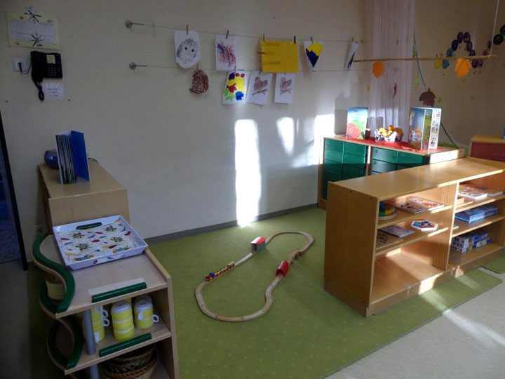 Kindergarten St. Michael
