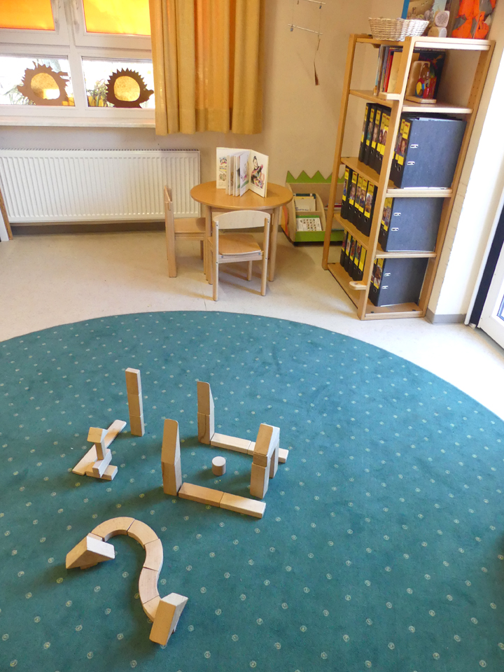 Kindergarten St. Michael