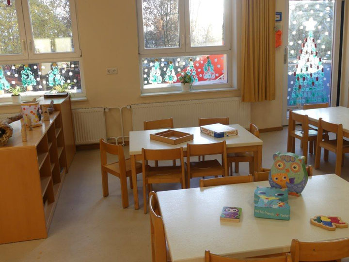 Kindergarten St. Michael