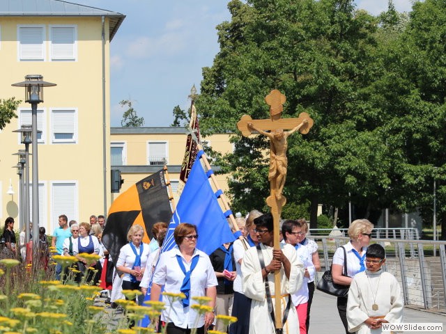 Fronleichnam
