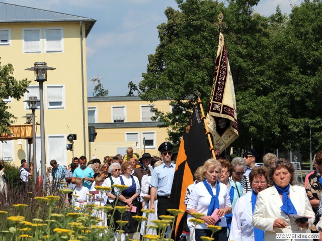Fronleichnam