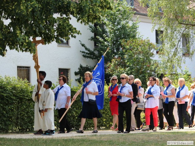Fronleichnam