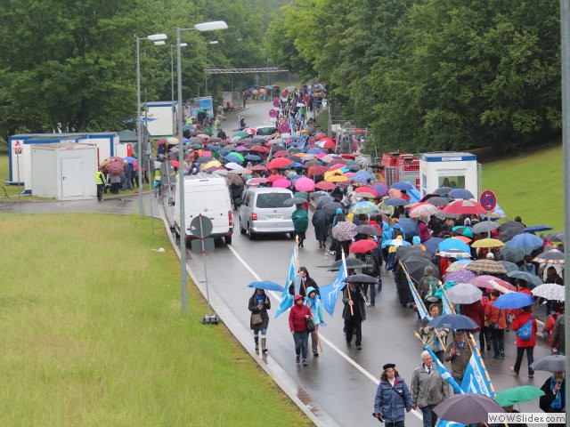KATHOLIKENTAG 2014