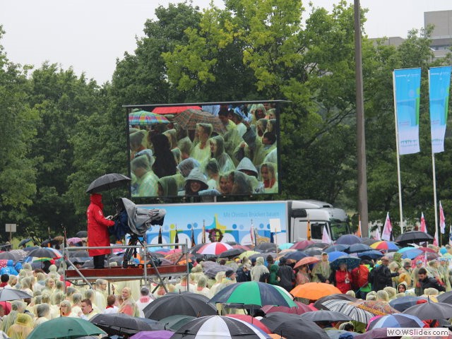 KATHOLIKENTAG 2014