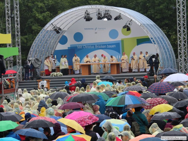 KATHOLIKENTAG 2014