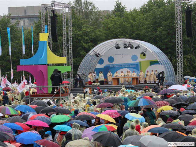 KATHOLIKENTAG 2014