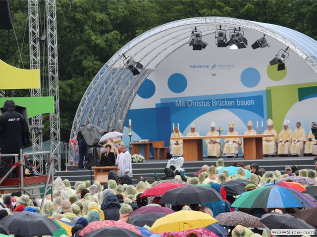 KATHOLIKENTAG 2014