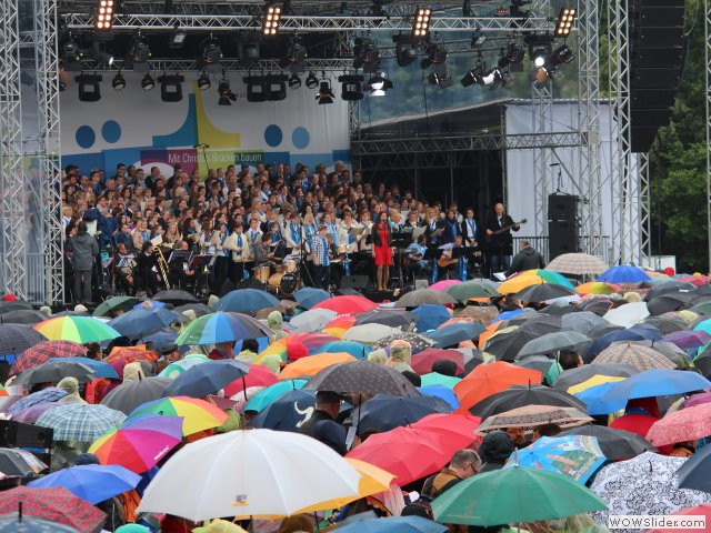 KATHOLIKENTAG 2014