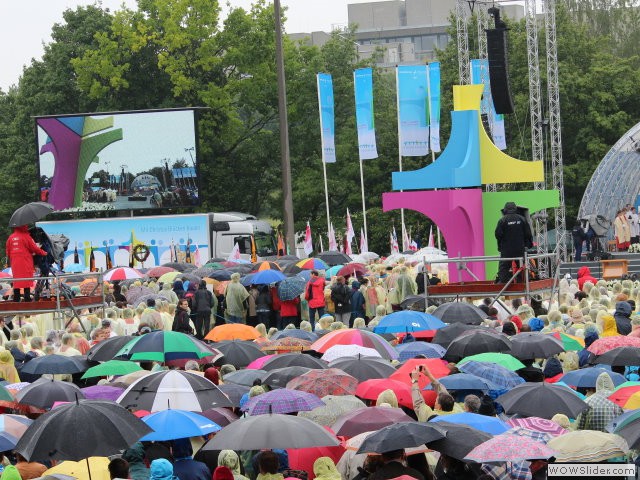 KATHOLIKENTAG 2014
