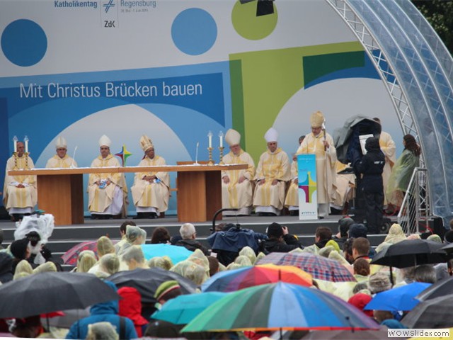 KATHOLIKENTAG 2014