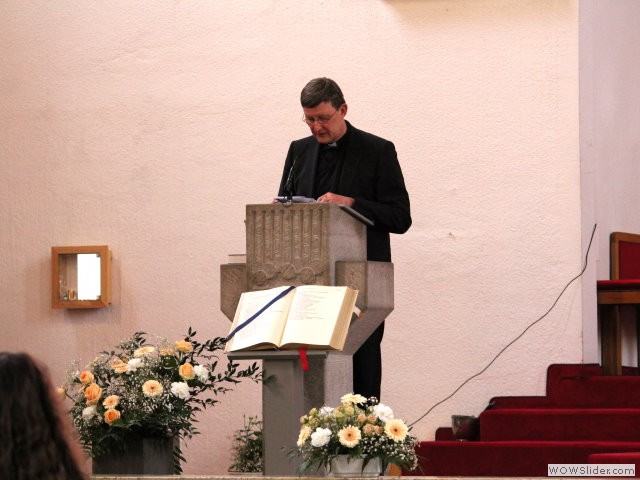 KATHOLIKENTAG 2014