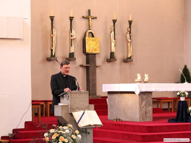 KATHOLIKENTAG 2014