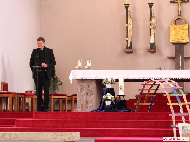 KATHOLIKENTAG 2014