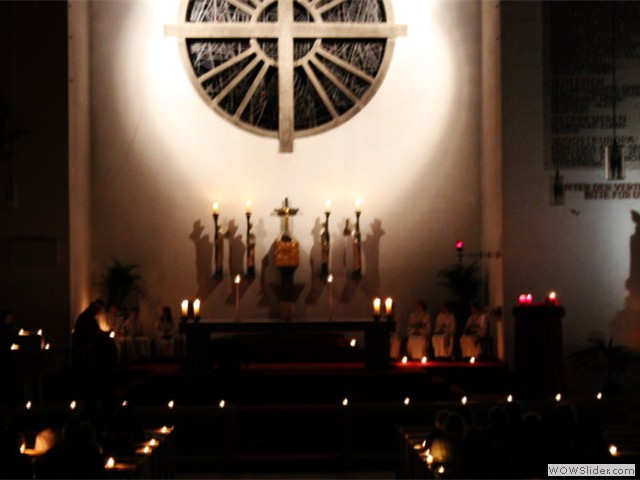 Adventgottesdienst