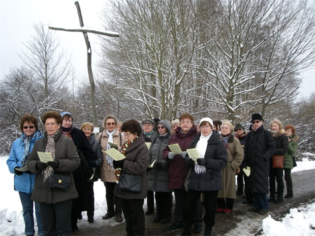 kreuzweg