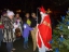 frauenbund bei christbaummeile